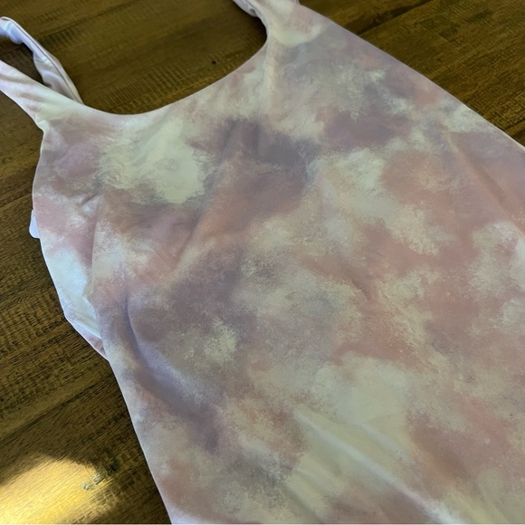 Roxy Womens Sea & Waves Reversible One Piece Swimsuit - Picture 7 of 9